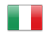 AGENZIA INVESTIGATIVA CENTRO ITALIA SICUREZZA AFFARI - Italiano